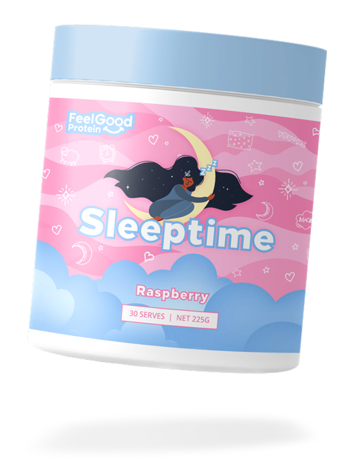 Sleeptime Jar